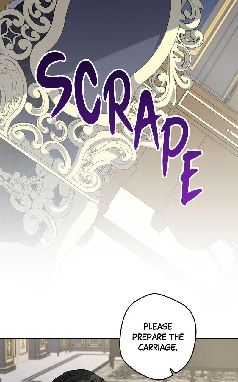 Indulgence Chapter 72 page 8 - 