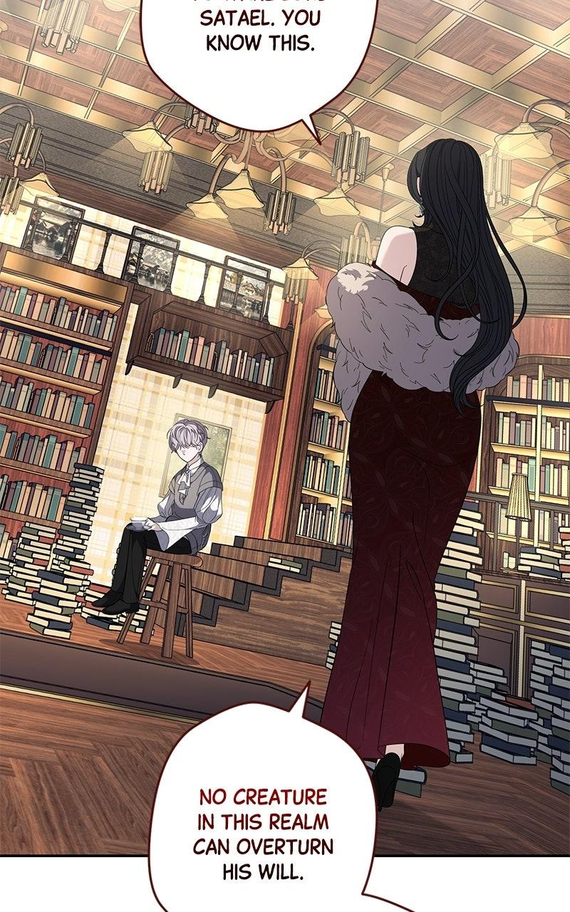Indulgence Chapter 72 page 71 - 