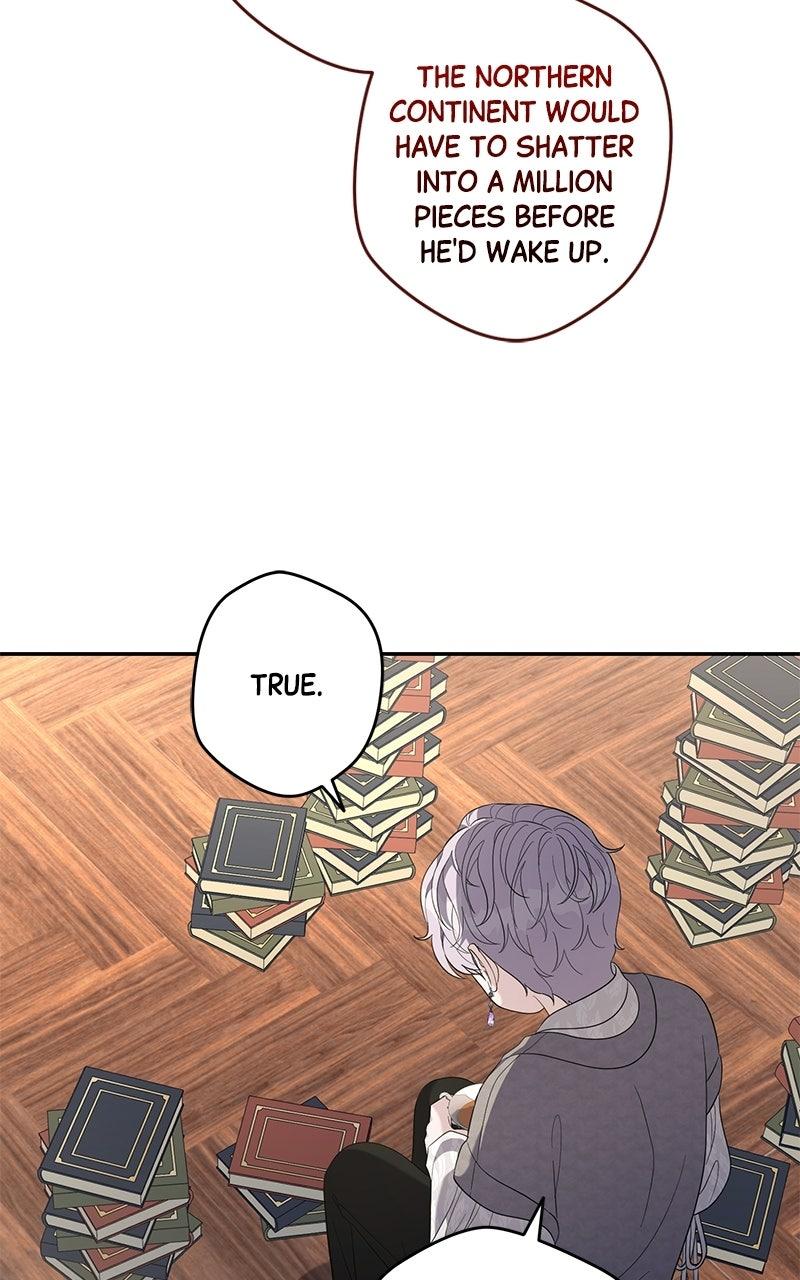 Indulgence Chapter 72 page 72 - 