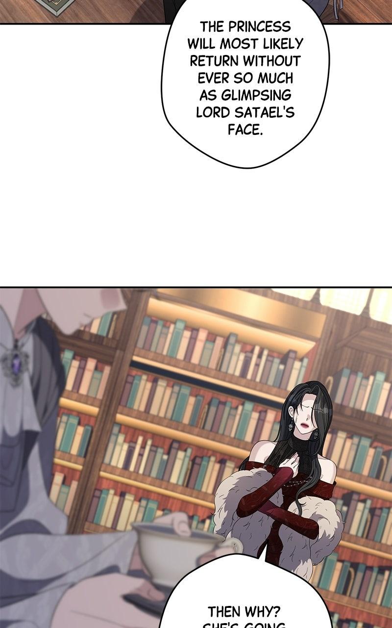 Indulgence Chapter 72 page 73 - 