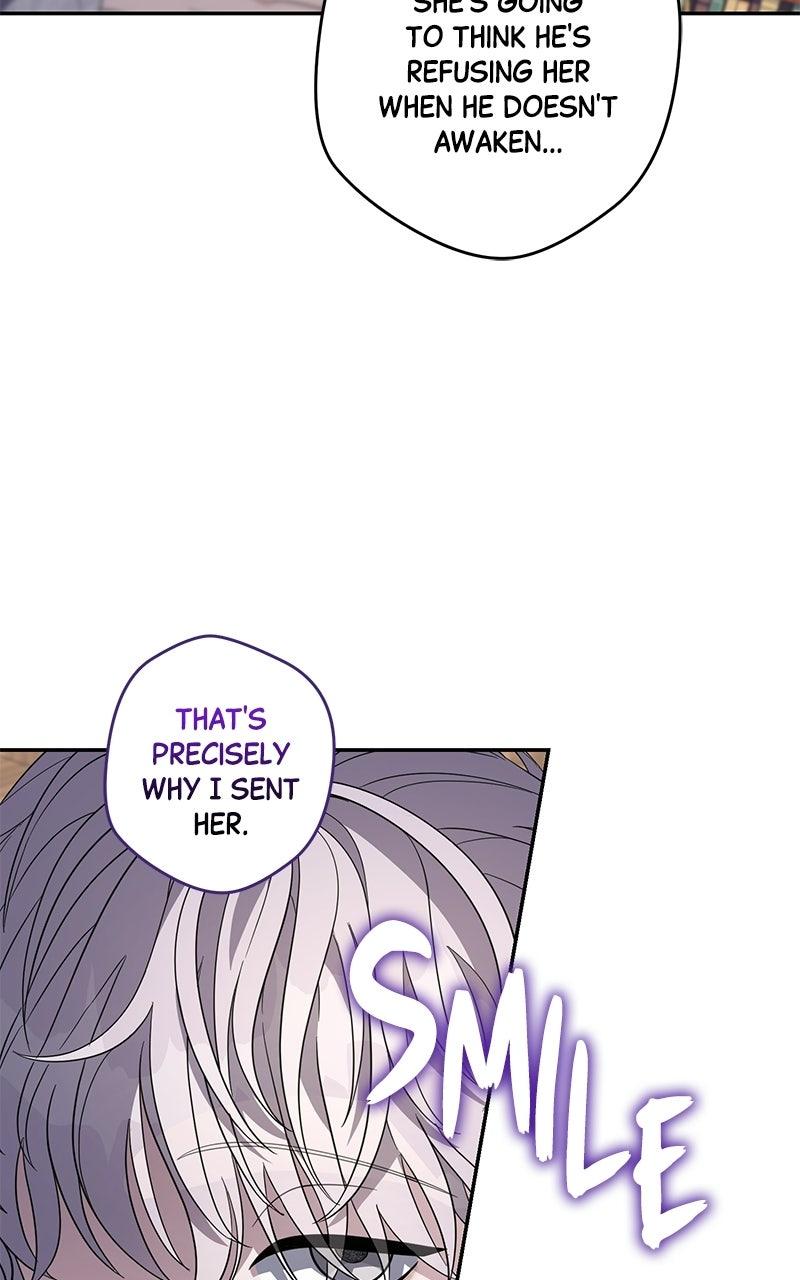 Indulgence Chapter 72 page 74 - 