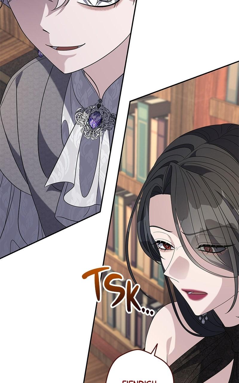 Indulgence Chapter 72 page 75 - 