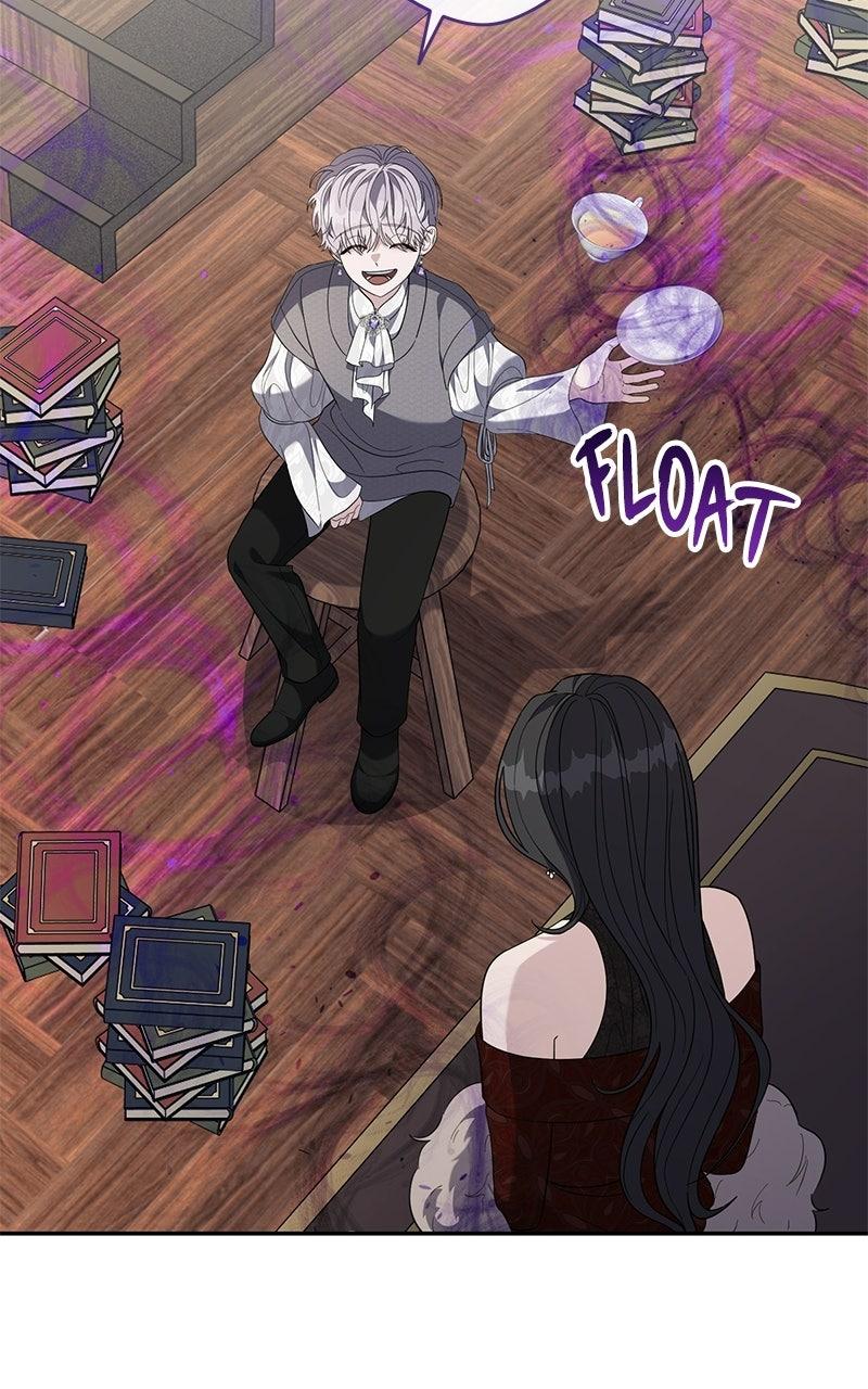 Indulgence Chapter 72 page 77 - 
