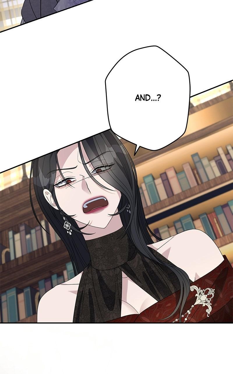 Indulgence Chapter 72 page 79 - 