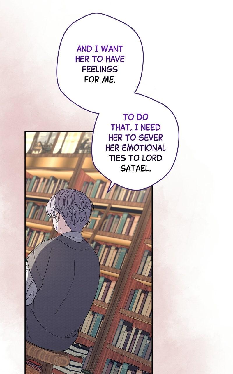 Indulgence Chapter 72 page 80 - 