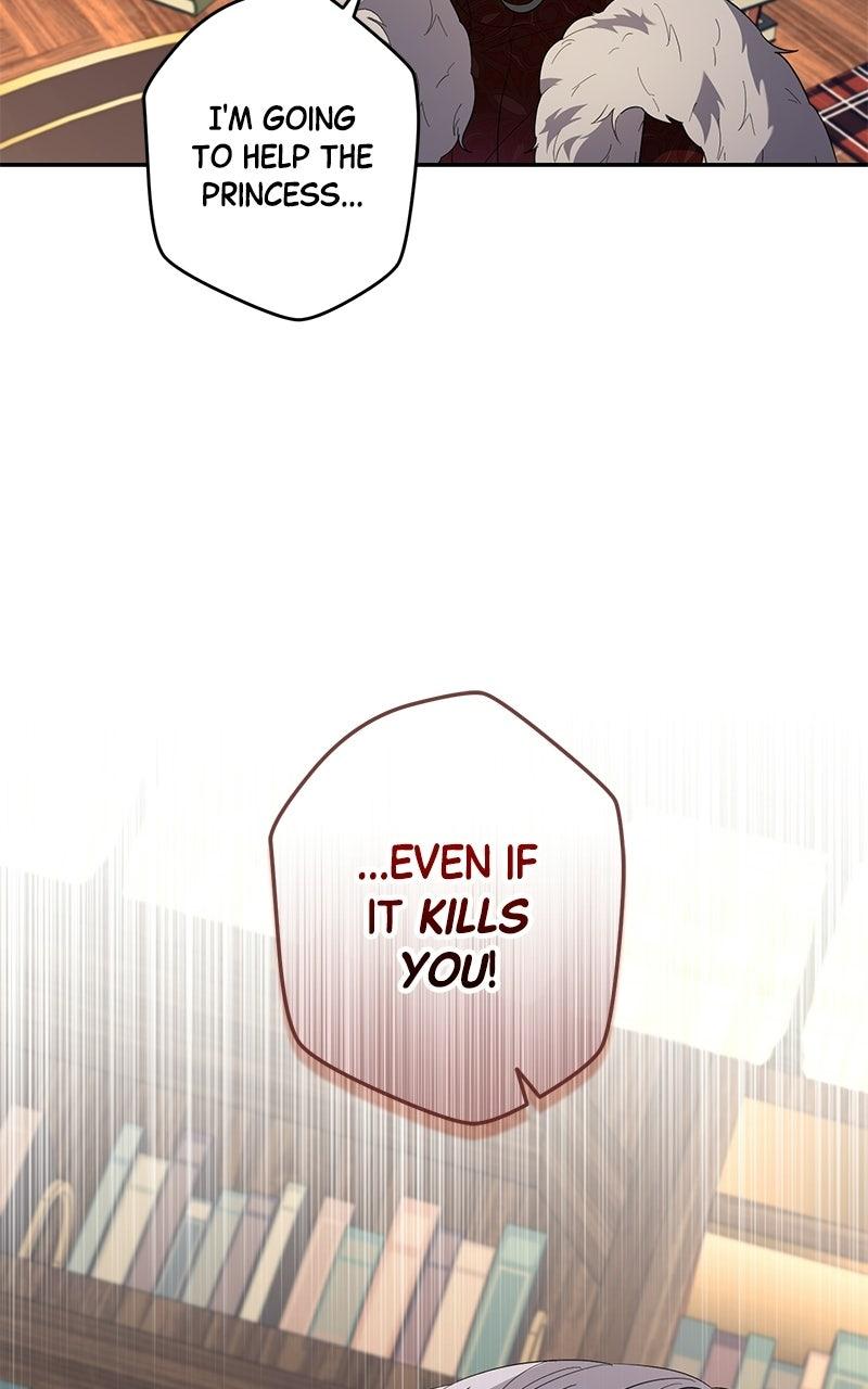 Indulgence Chapter 72 page 82 - 