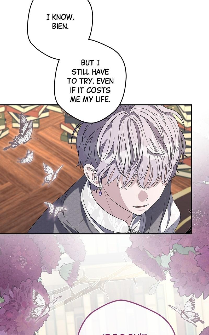 Indulgence Chapter 72 page 84 - 