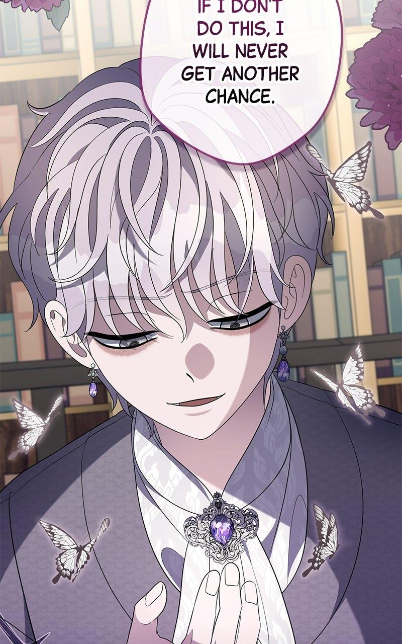 Indulgence Chapter 72 page 85 - 