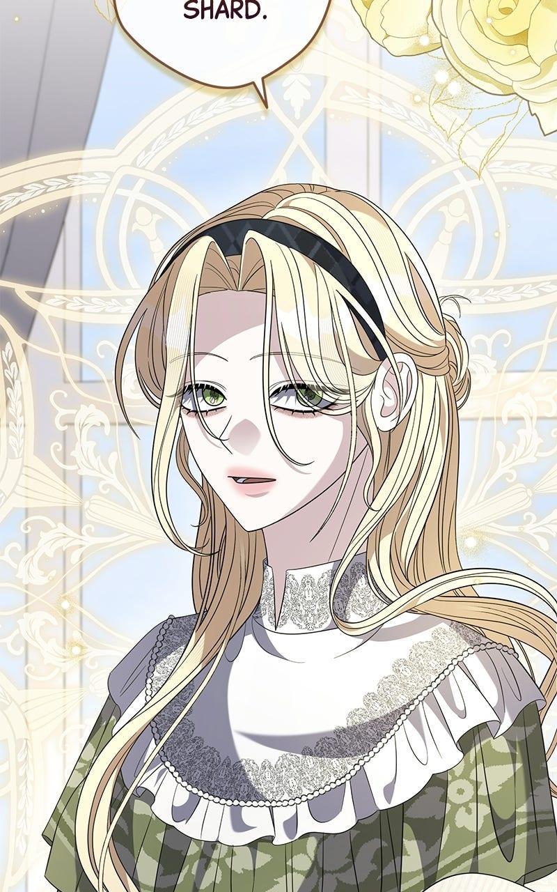 Indulgence Chapter 72 page 10 - 