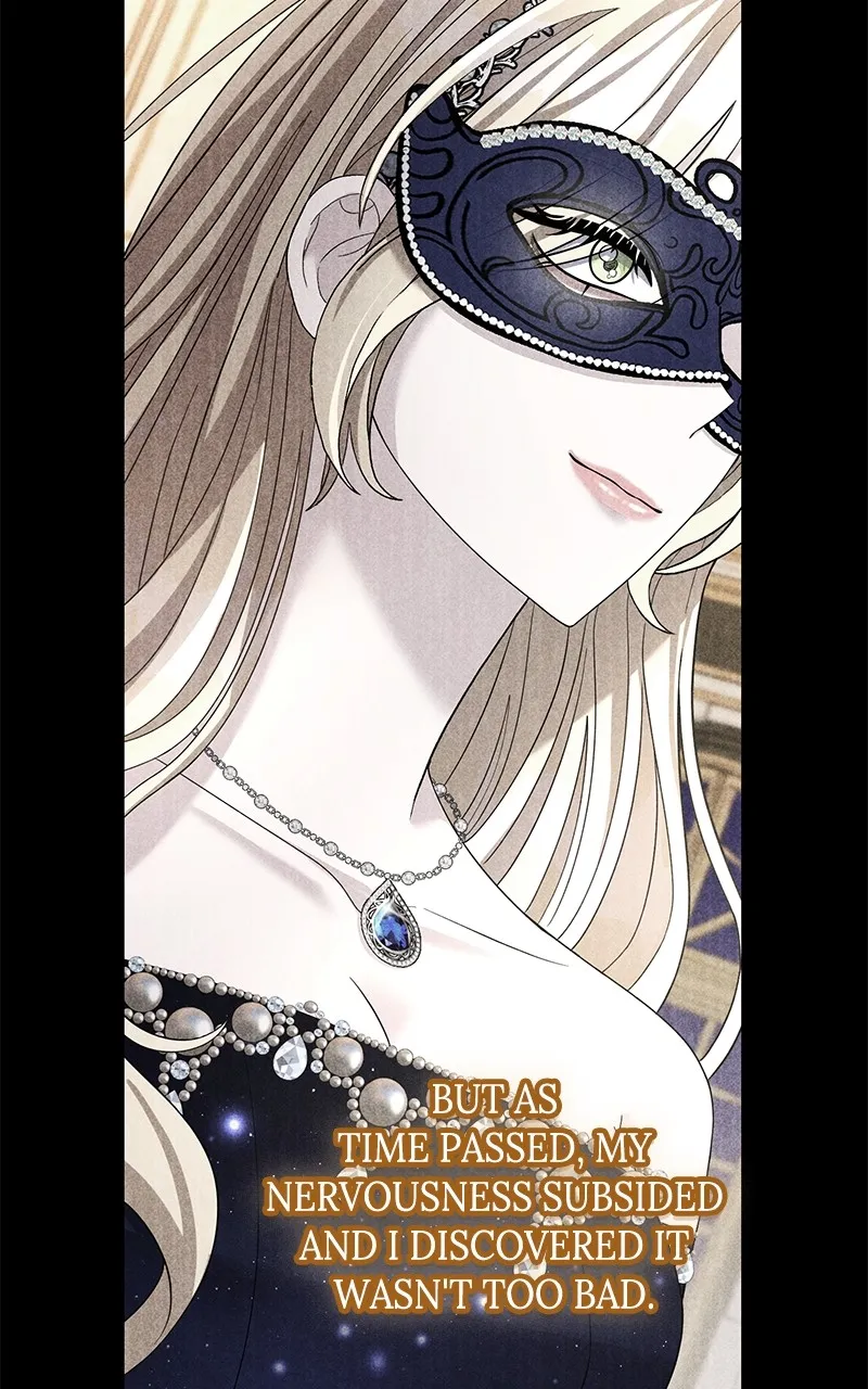 Indulgence Chapter 8 page 18 - 