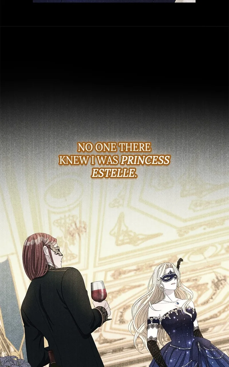Indulgence Chapter 8 page 19 - 