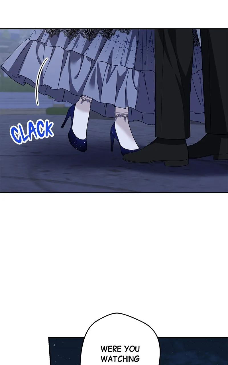 Indulgence Chapter 8 page 3 - 