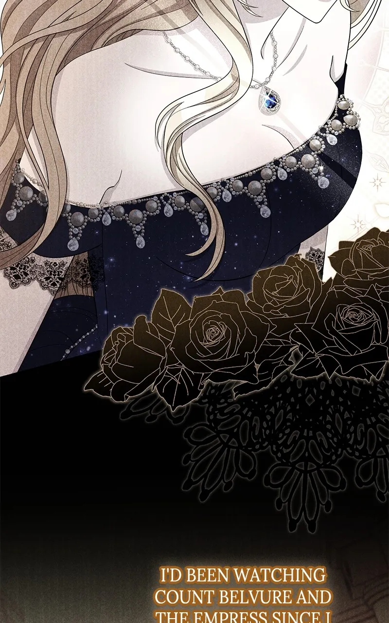 Indulgence Chapter 8 page 21 - 