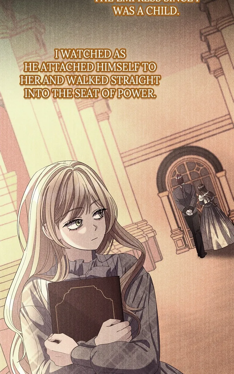 Indulgence Chapter 8 page 22 - 