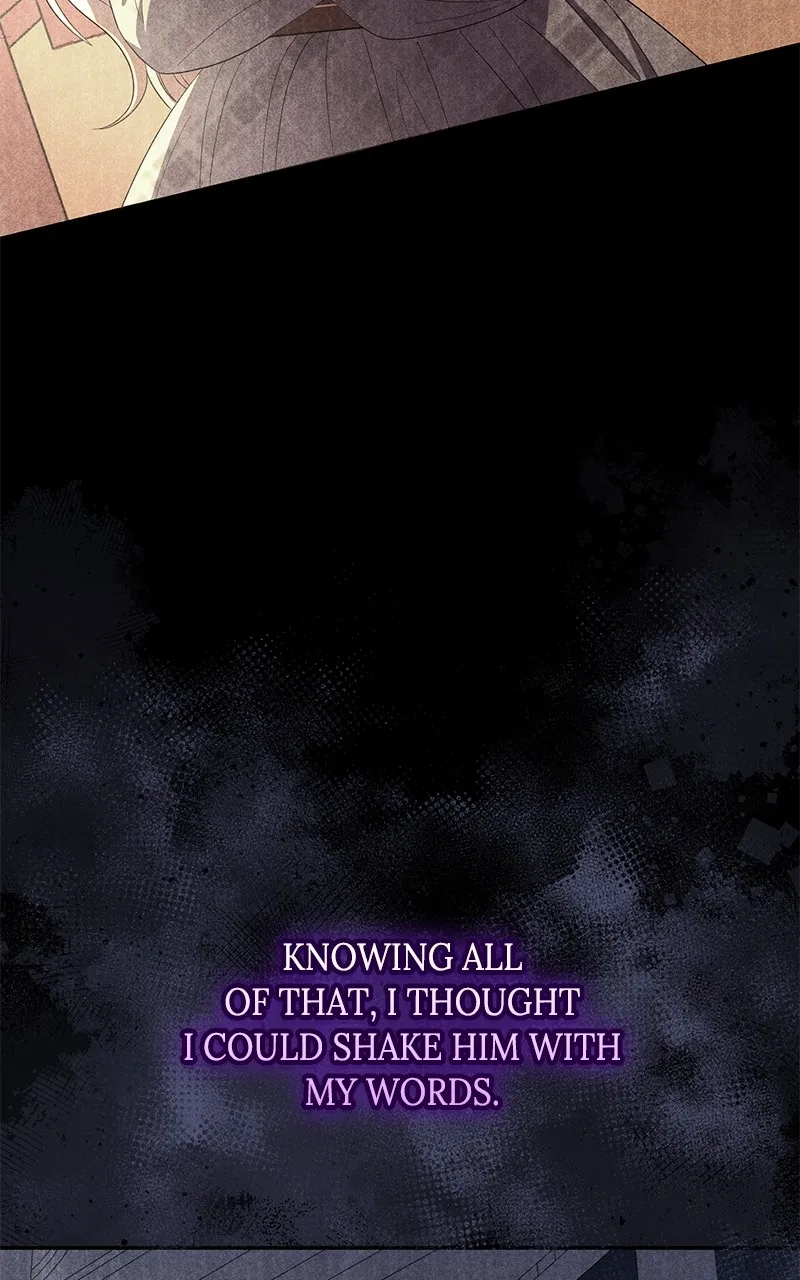 Indulgence Chapter 8 page 23 - 