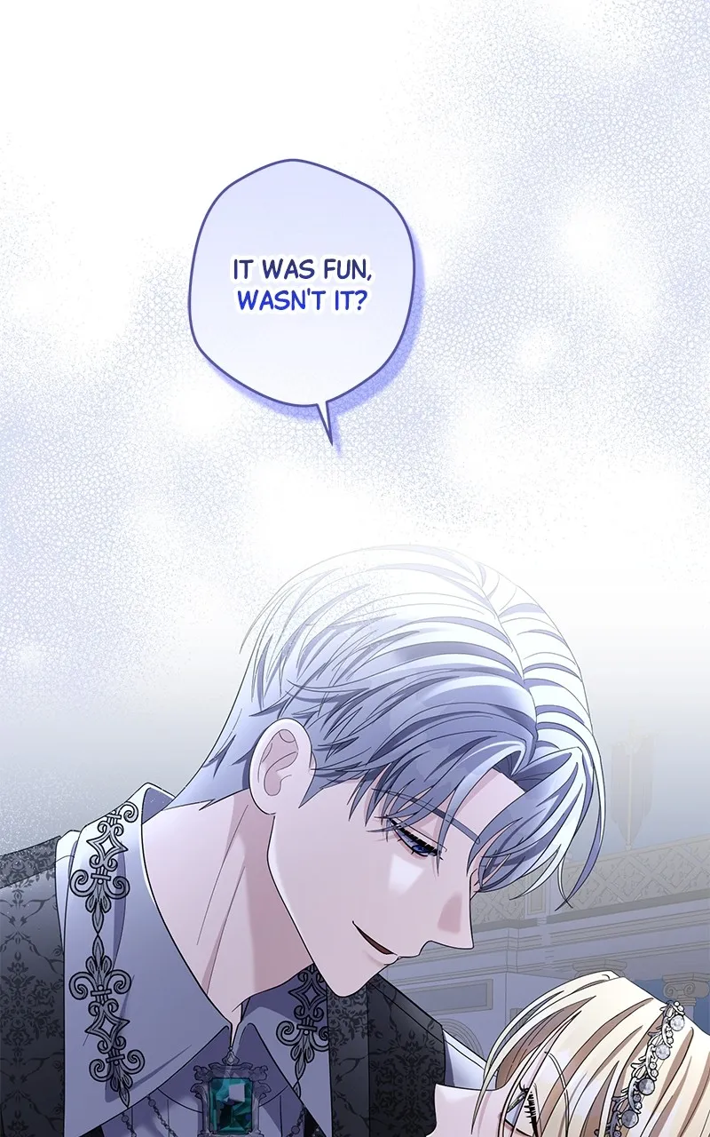 Indulgence Chapter 8 page 33 - 