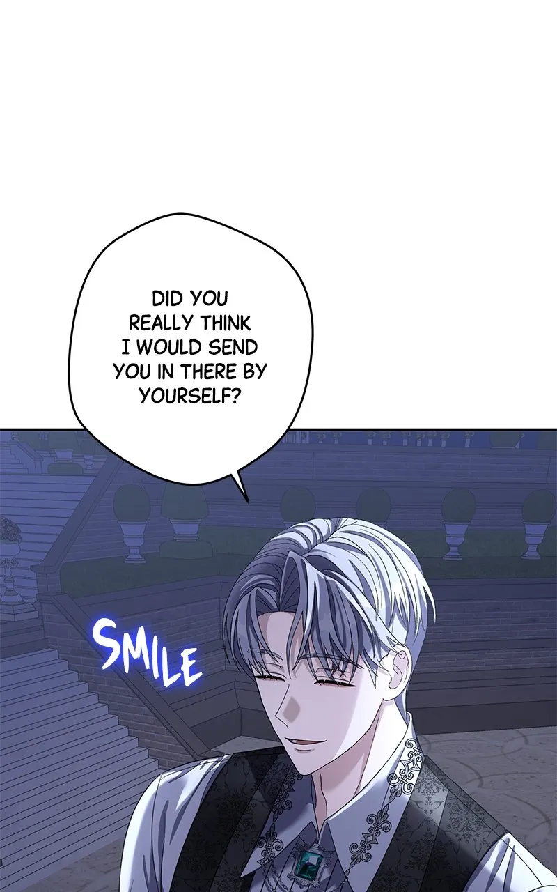 Indulgence Chapter 8 page 5 - 