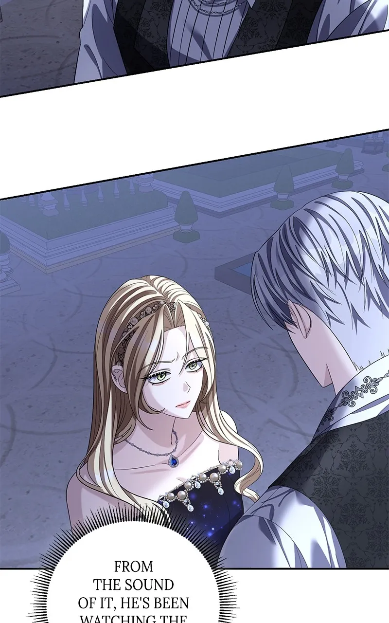 Indulgence Chapter 8 page 6 - 