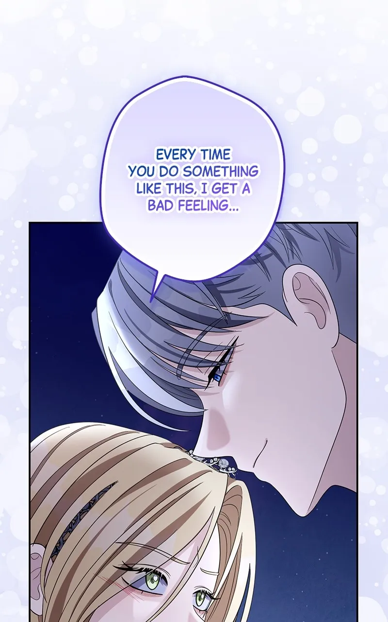 Indulgence Chapter 8 page 64 - 