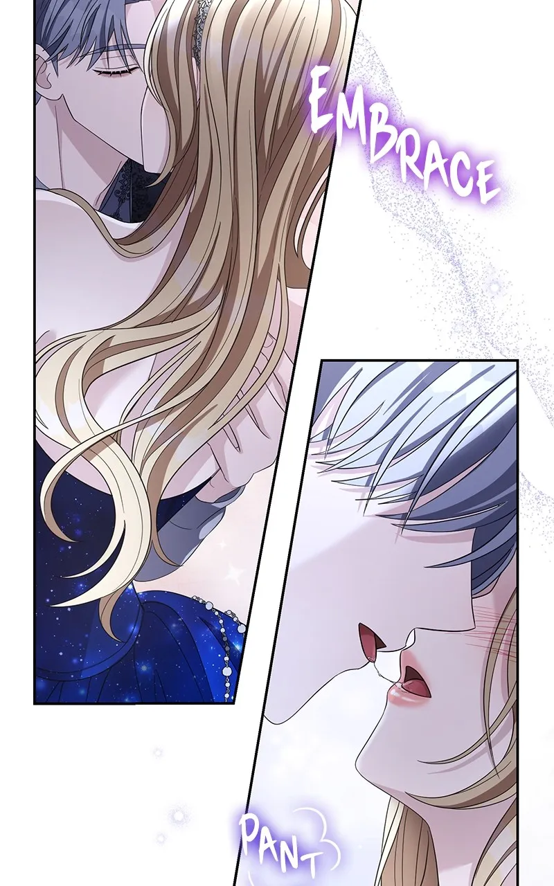 Indulgence Chapter 8 page 70 - 