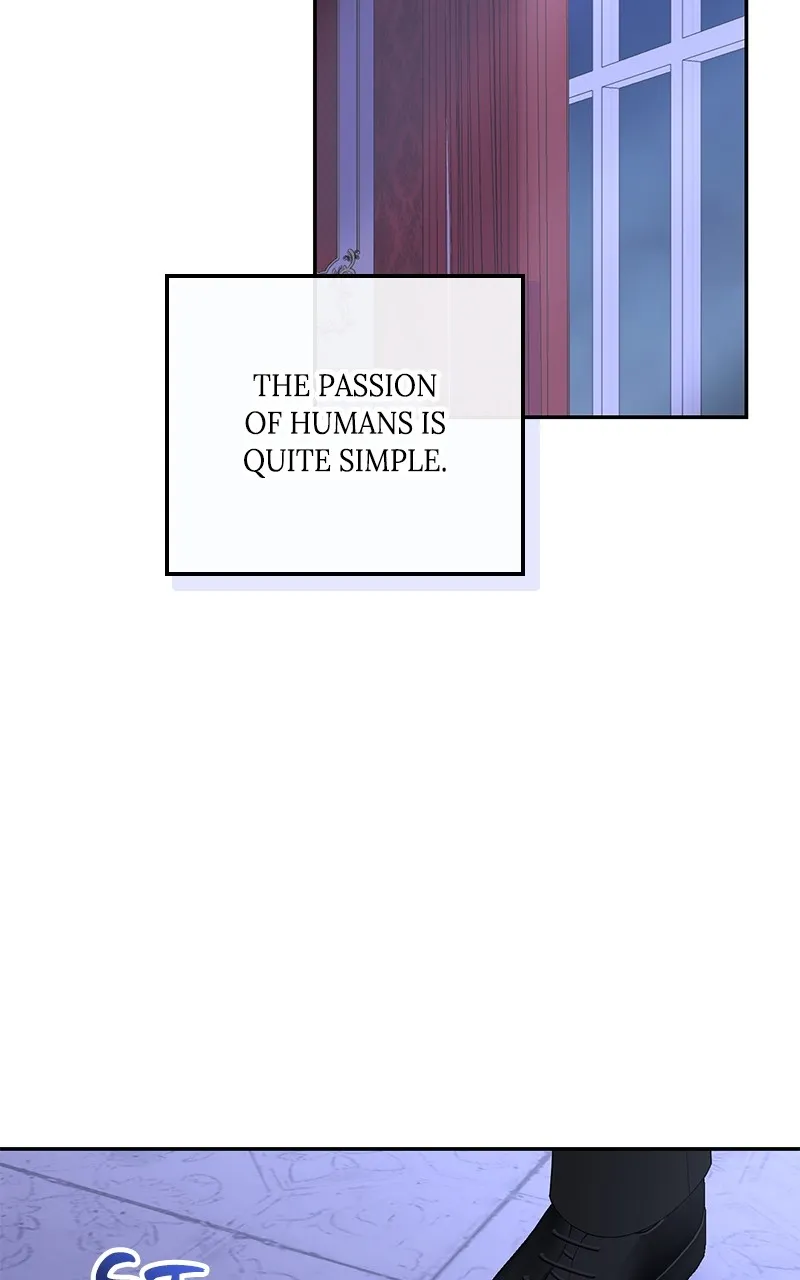 Indulgence Chapter 8 page 100 - 