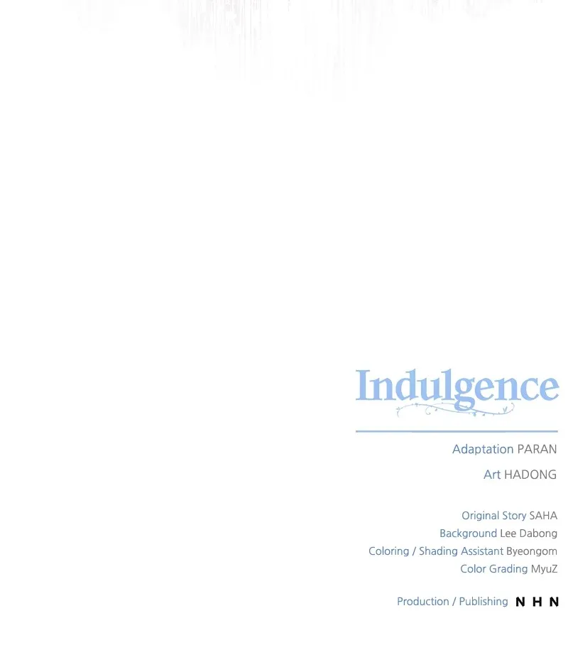 Indulgence Chapter 9 page 104 - 