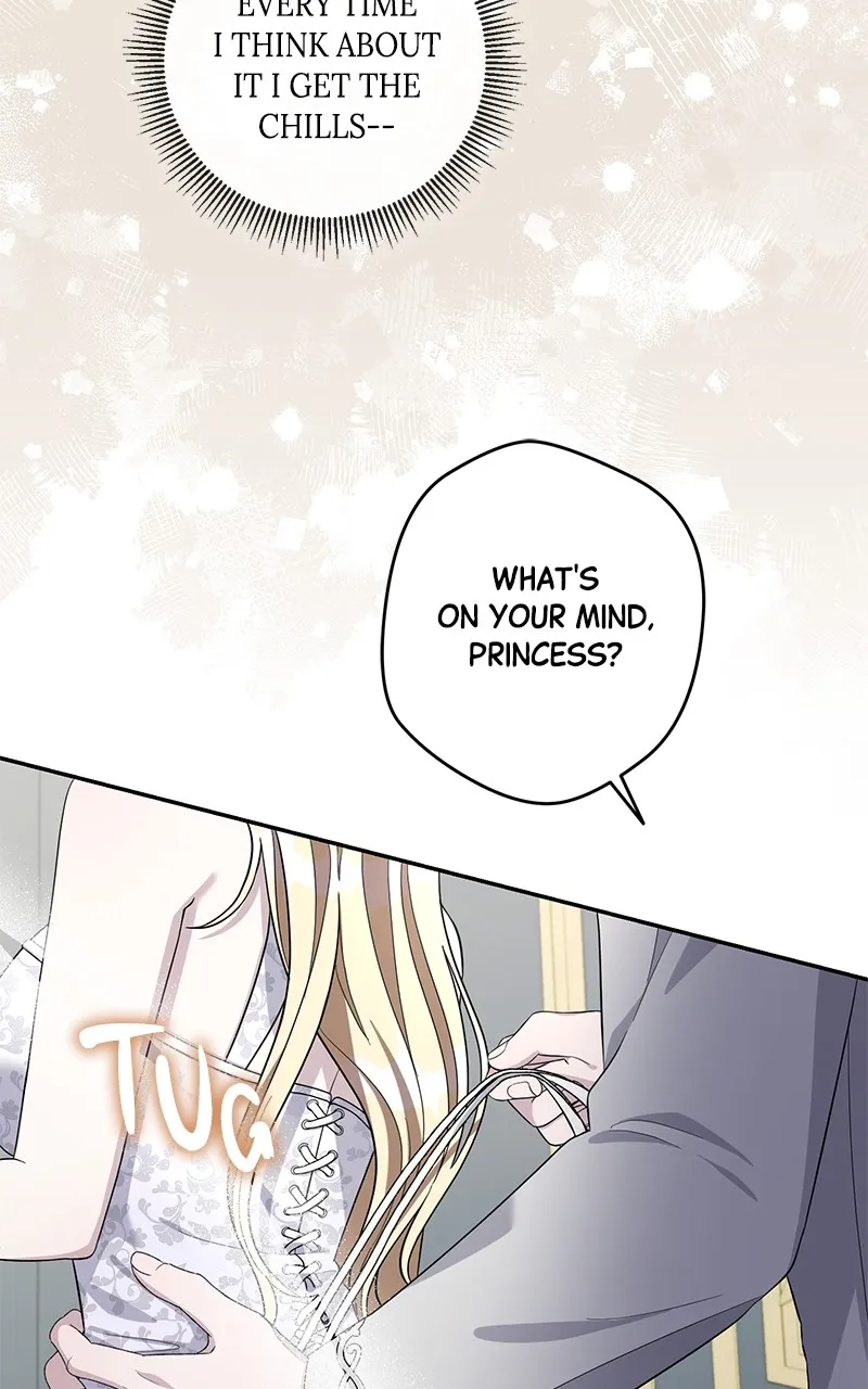 Indulgence Chapter 9 page 14 - 