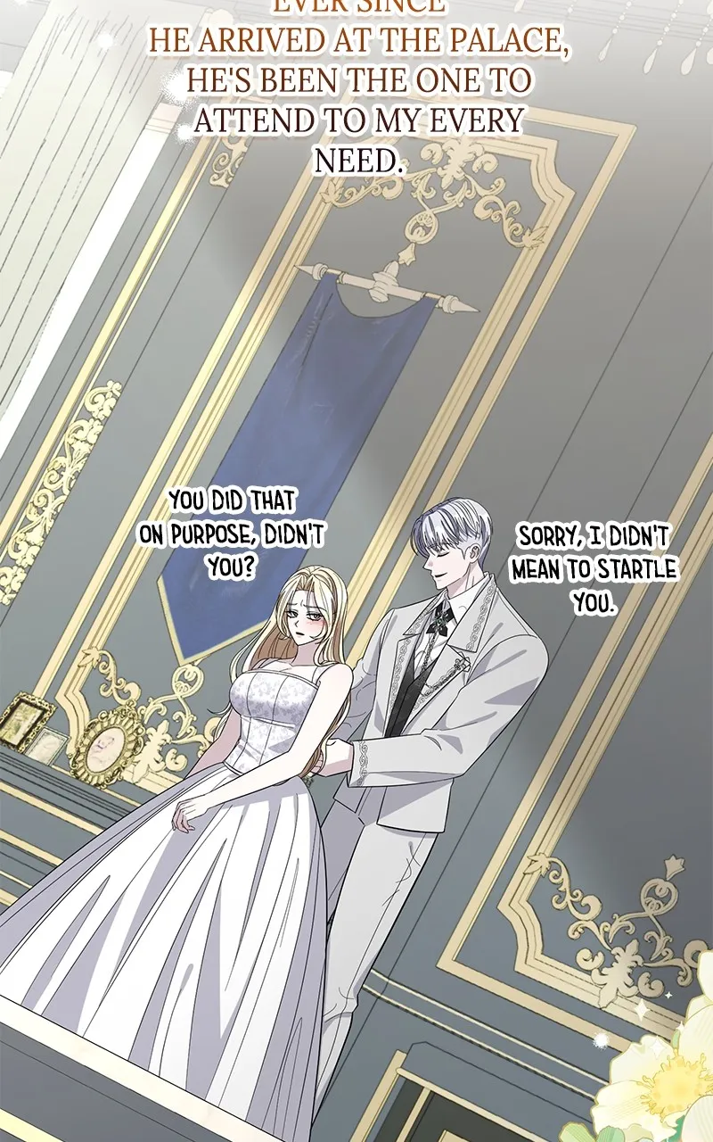 Indulgence Chapter 9 page 18 - 