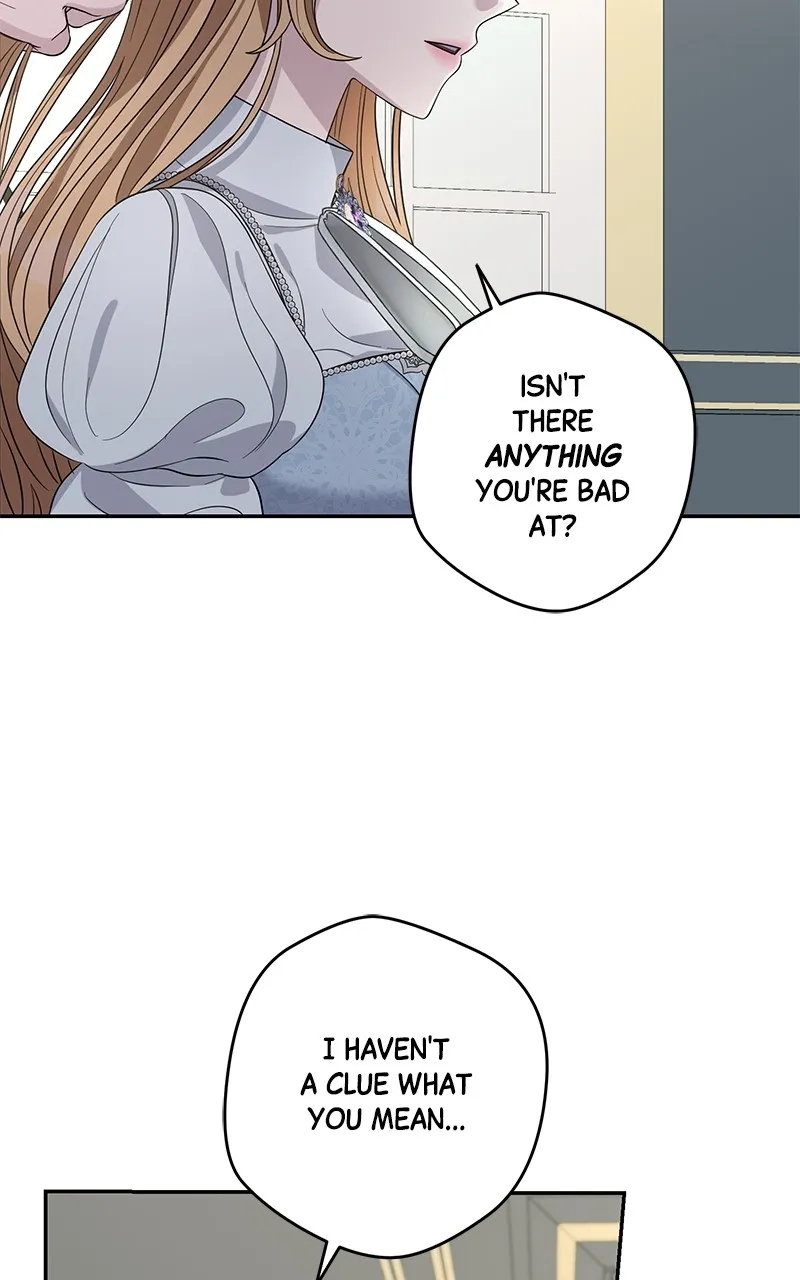 Indulgence Chapter 9 page 22 - 