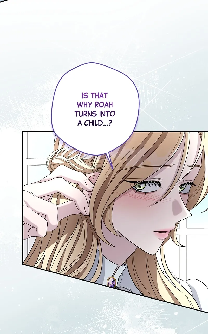 Indulgence Chapter 9 page 28 - 