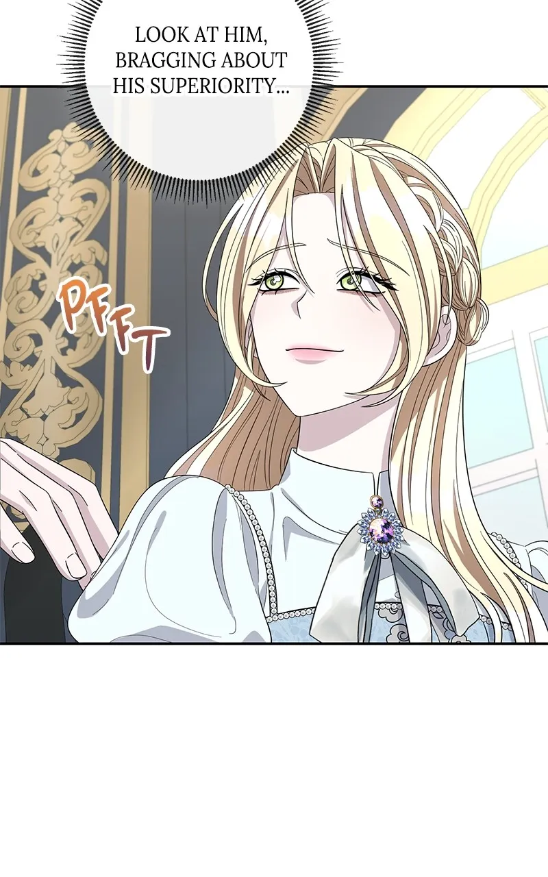Indulgence Chapter 9 page 32 - 