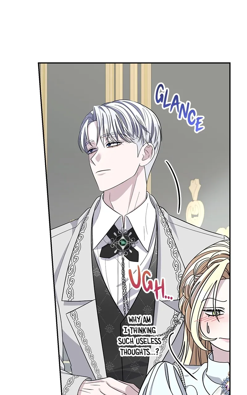 Indulgence Chapter 9 page 33 - 
