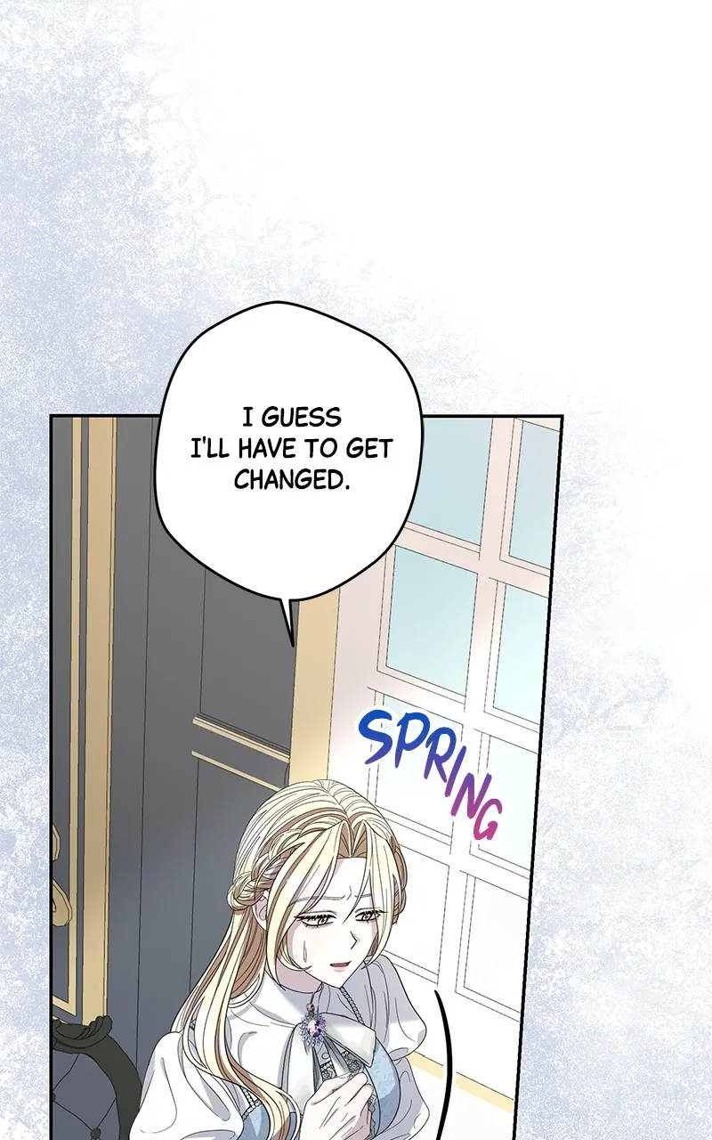 Indulgence Chapter 9 page 38 - 