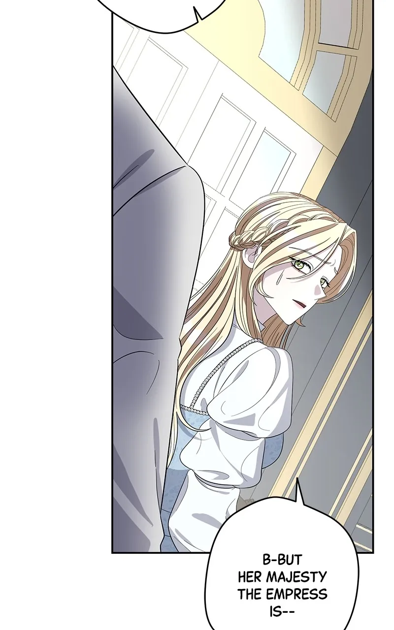 Indulgence Chapter 9 page 40 - 