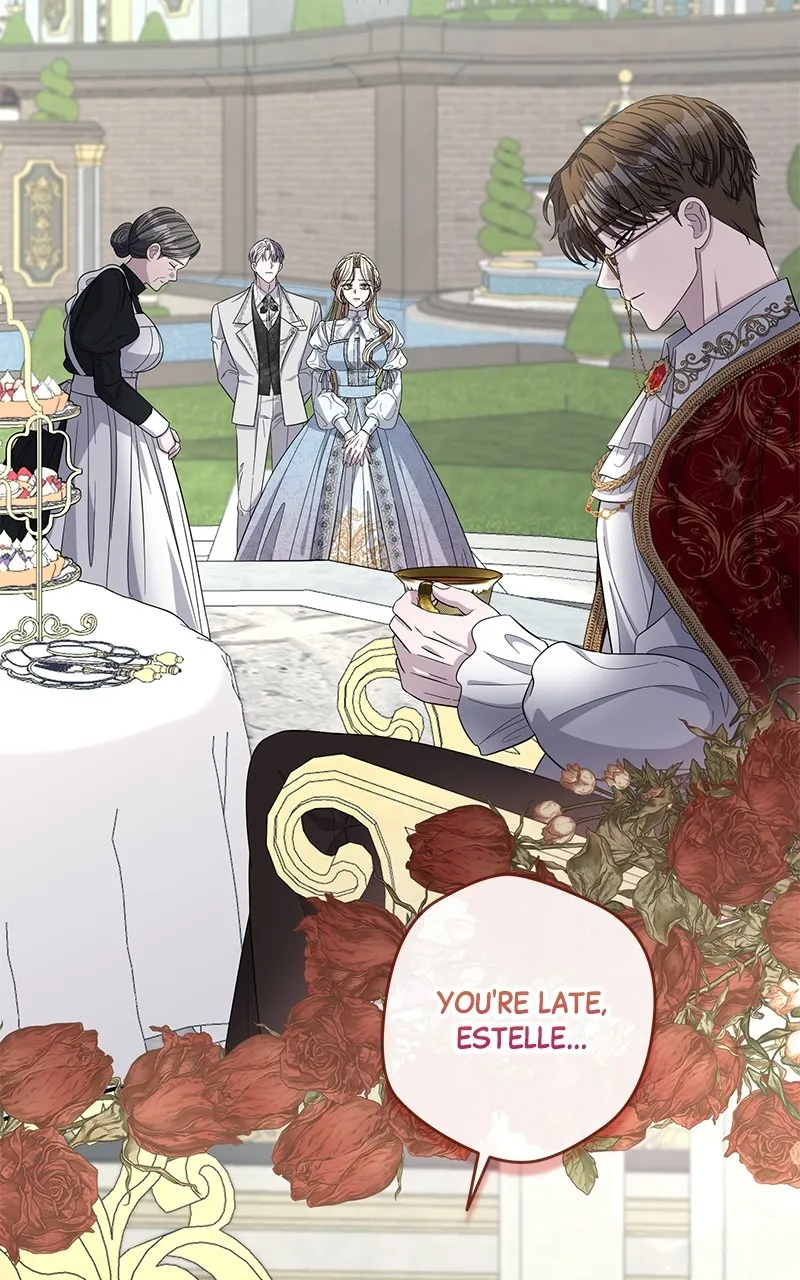 Indulgence Chapter 9 page 52 - 