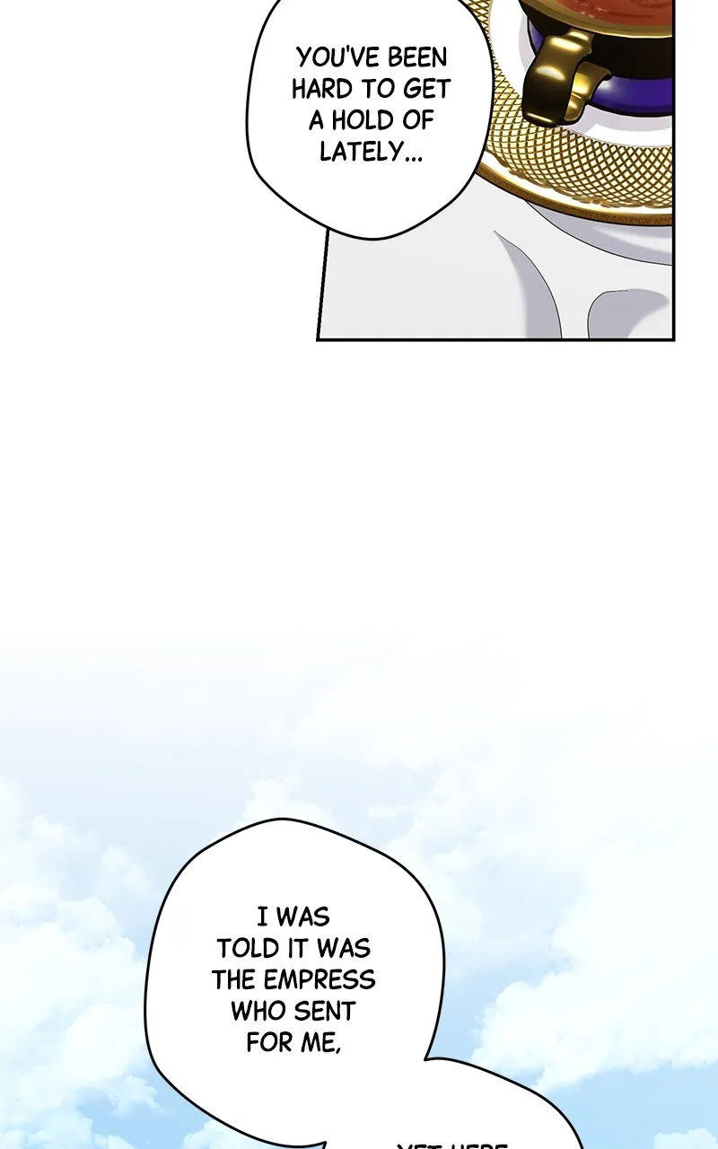 Indulgence Chapter 9 page 58 - 