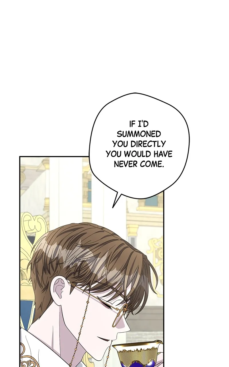 Indulgence Chapter 9 page 60 - 