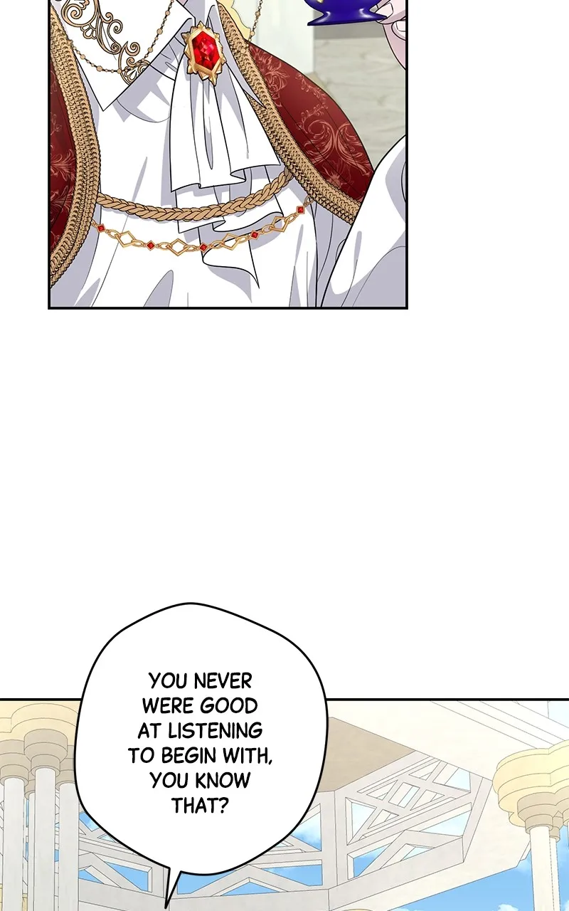 Indulgence Chapter 9 page 61 - 