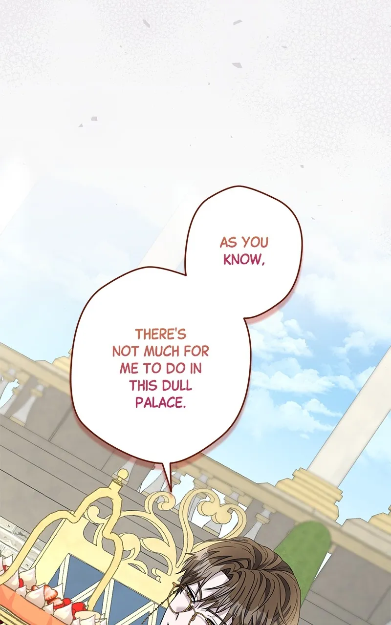 Indulgence Chapter 9 page 65 - 