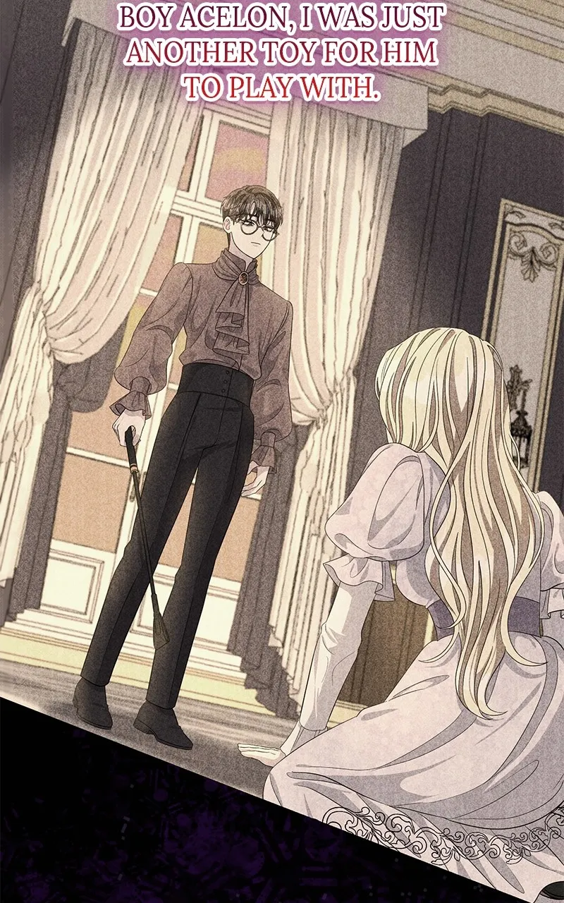 Indulgence Chapter 9 page 71 - 