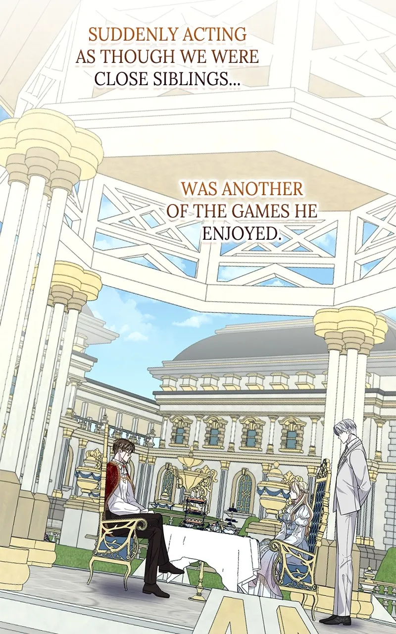 Indulgence Chapter 9 page 76 - 