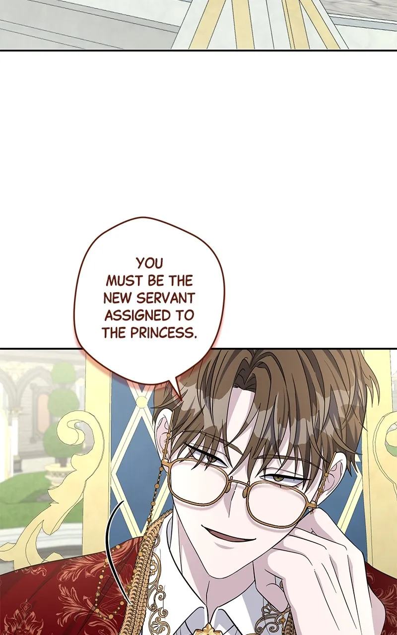 Indulgence Chapter 9 page 77 - 