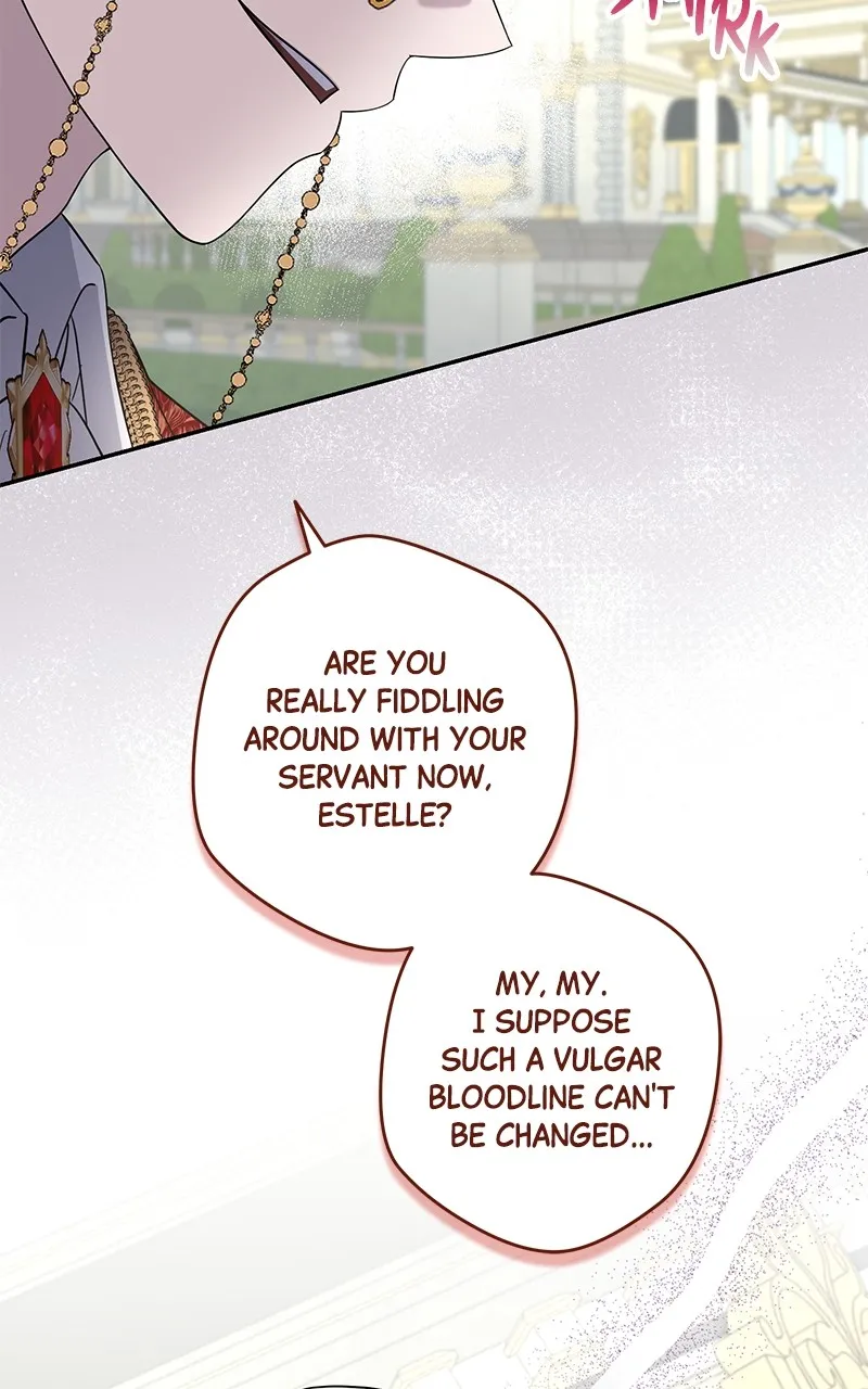 Indulgence Chapter 9 page 82 - 