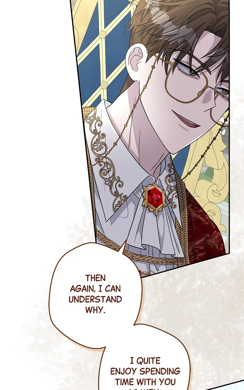 Indulgence Chapter 9 page 86 - 