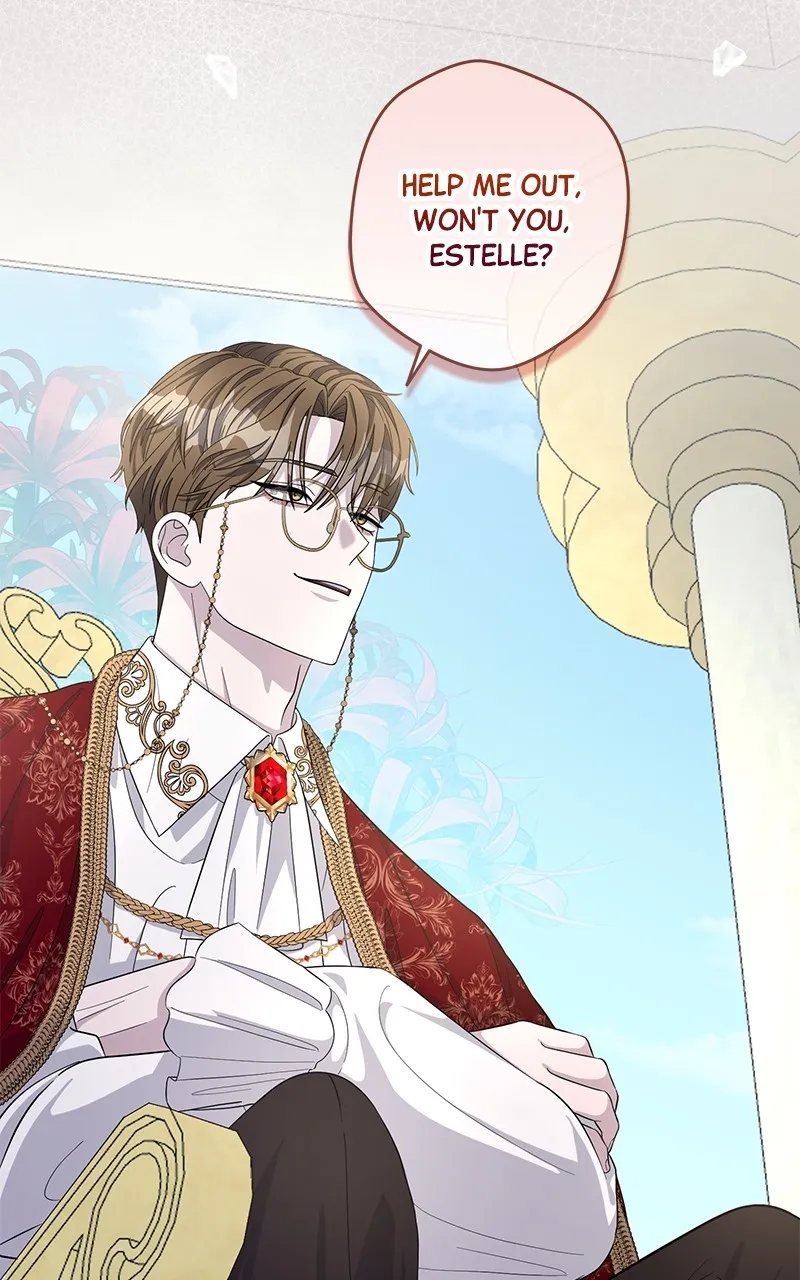 Indulgence Chapter 9 page 100 - 