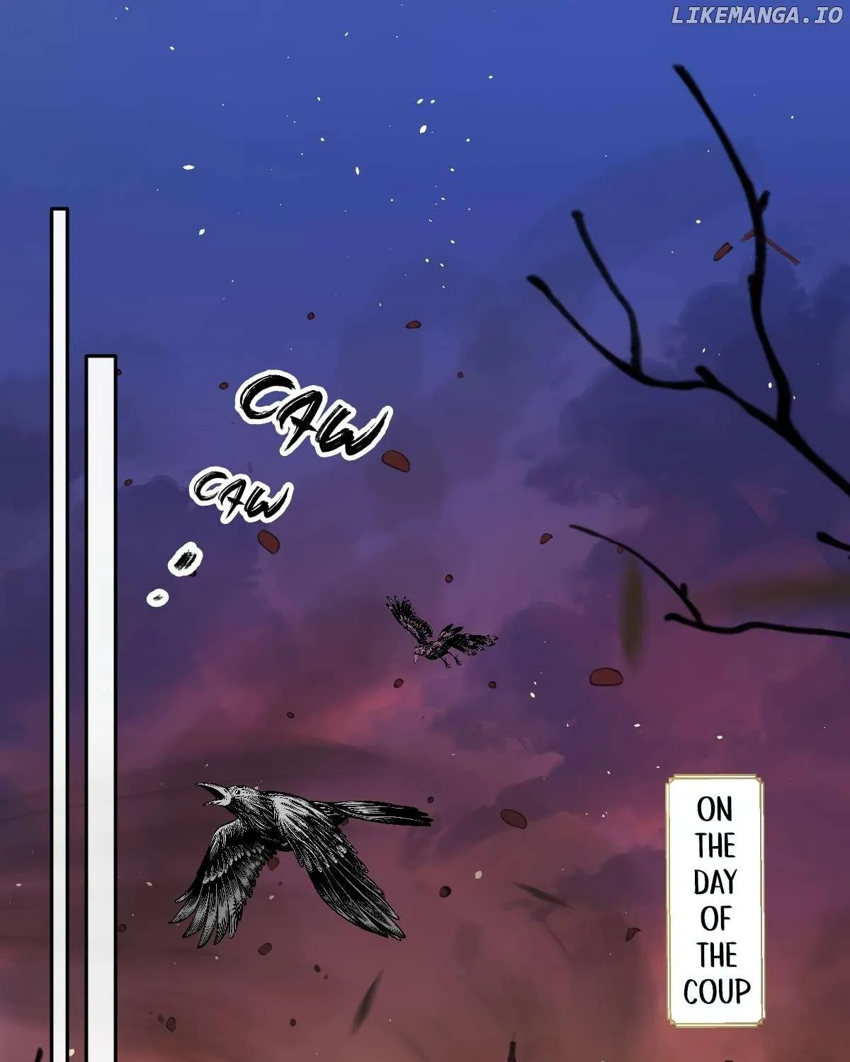 Indulging a Crazy Beauty Chapter 1 page 1 - 