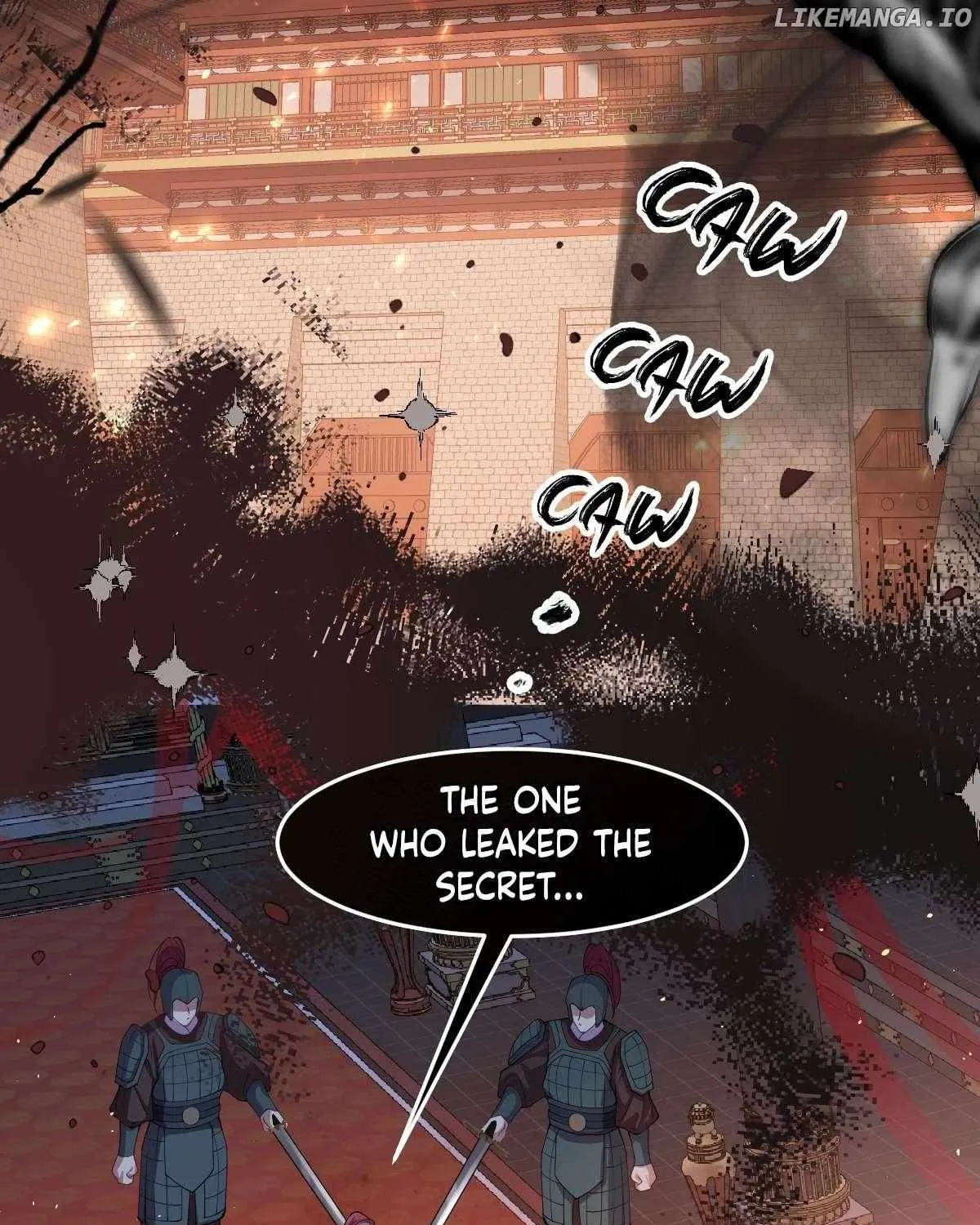 Indulging a Crazy Beauty Chapter 1 page 3 - 