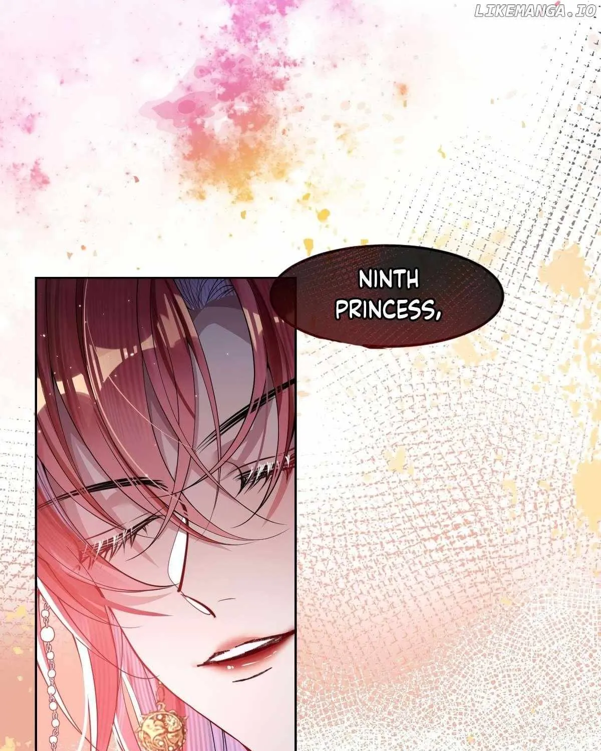 Indulging a Crazy Beauty Chapter 1 page 21 - 