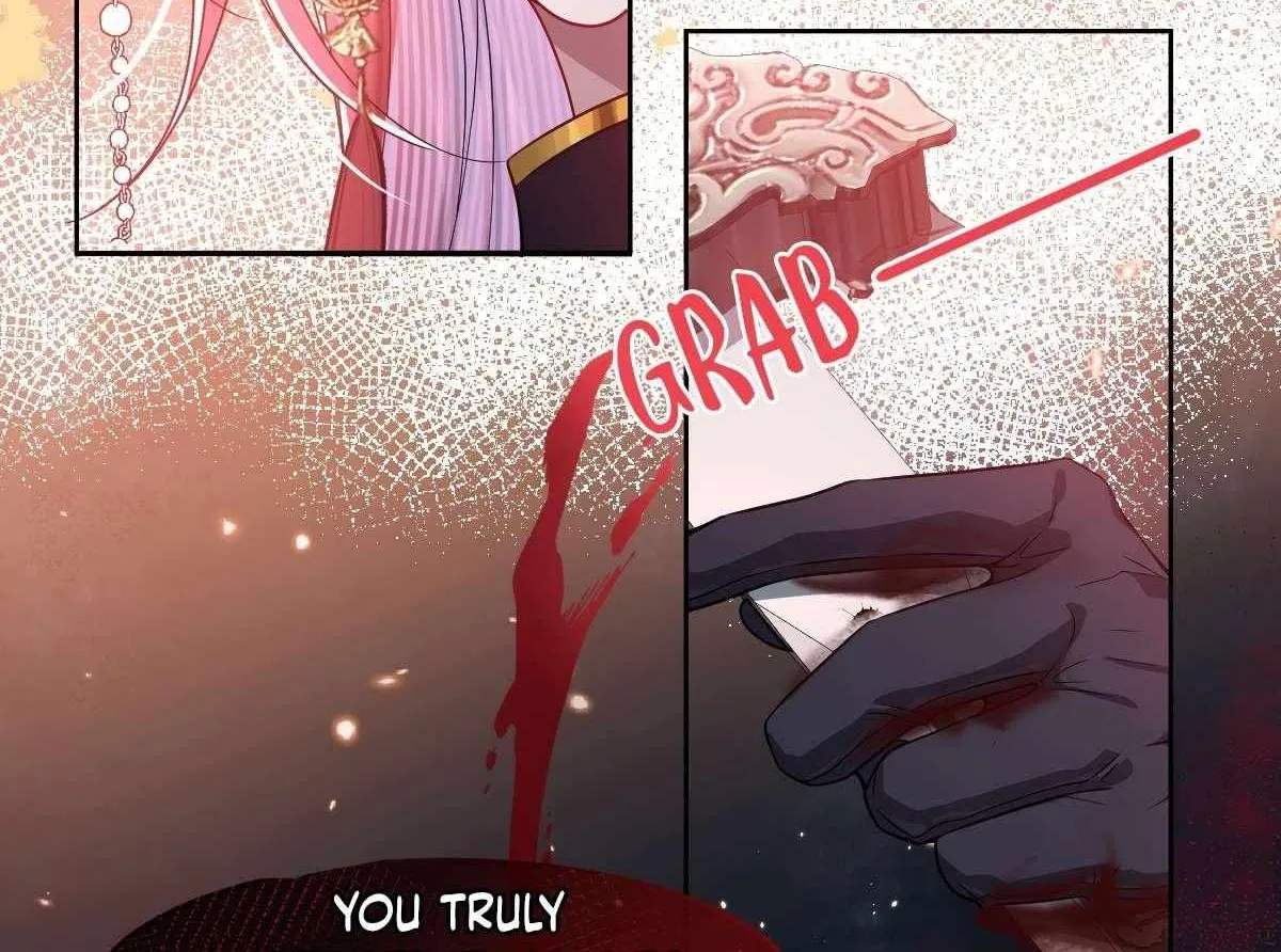 Indulging a Crazy Beauty Chapter 1 page 22 - 