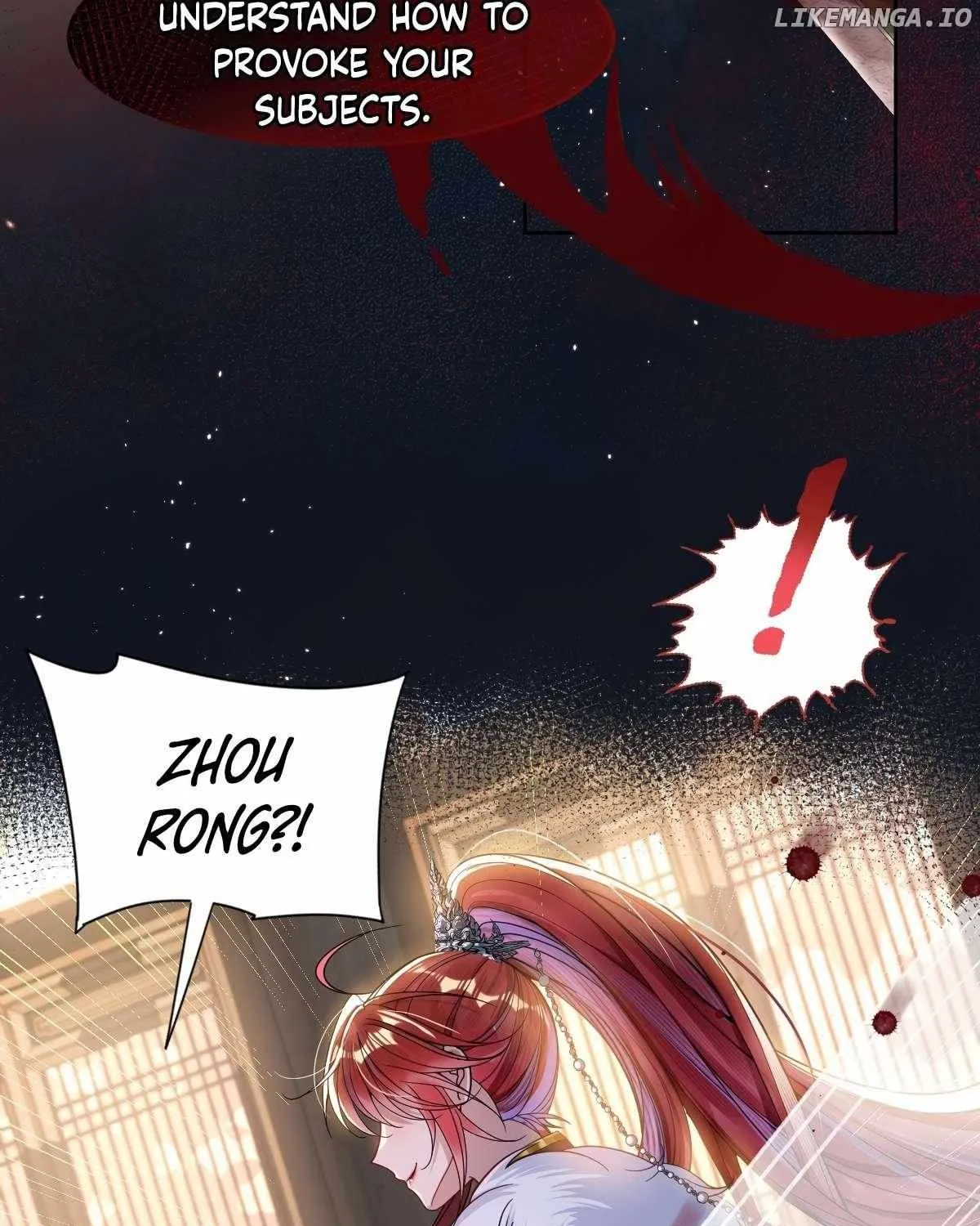 Indulging a Crazy Beauty Chapter 1 page 23 - 